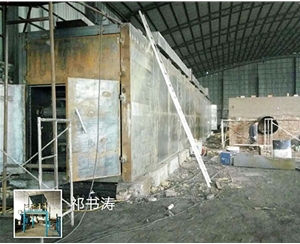 重庆网带式烘干机供应生产