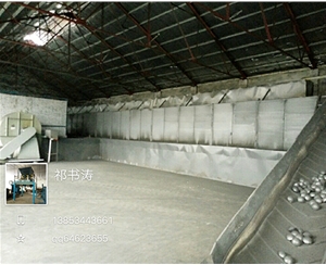 重庆煤球烘干机厂家生产