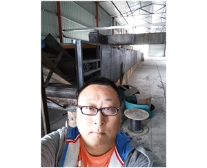 重庆煤棒烘干机生产